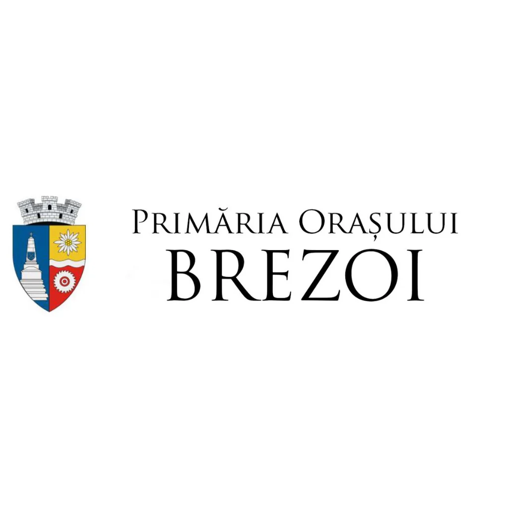 Primăria Orașului Brezoi