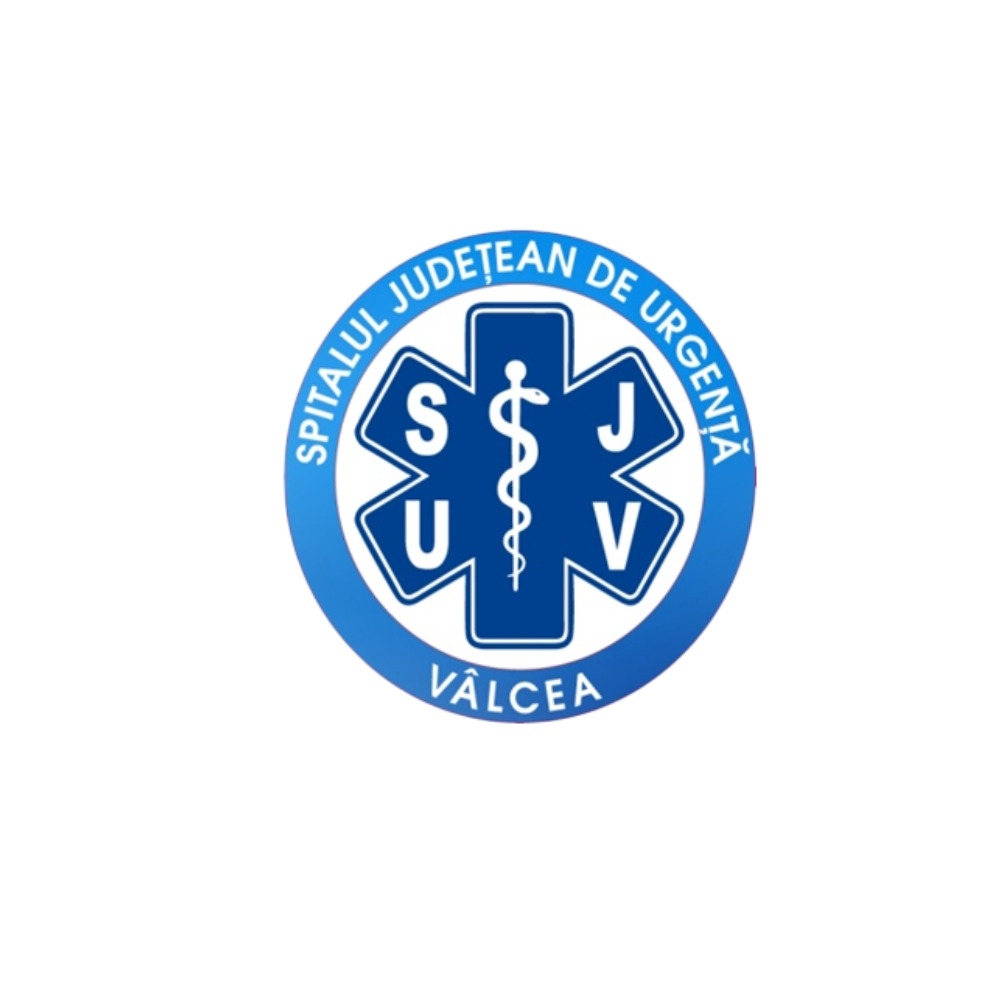 Spitalul Județean de Urgență Vâlcea